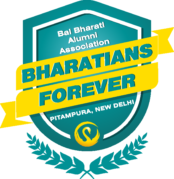 Bal Bharati Public School logo